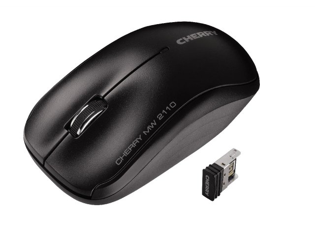 Cherry Mouse 2015 - Immagine 170352