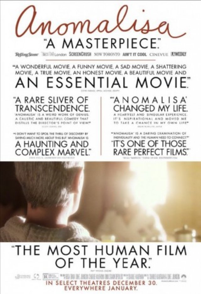Anomalisa - Immagine 170993