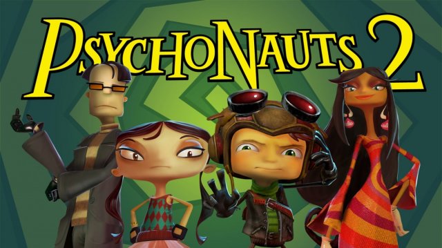 Psychonauts 2 - Immagine 171323