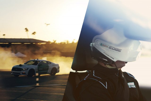 Castrol Edge Virtualracers - Immagine 171374