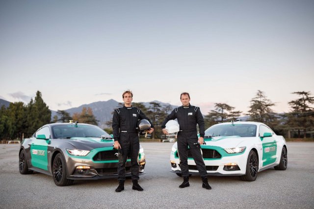 Castrol Edge Virtualracers - Immagine 171375