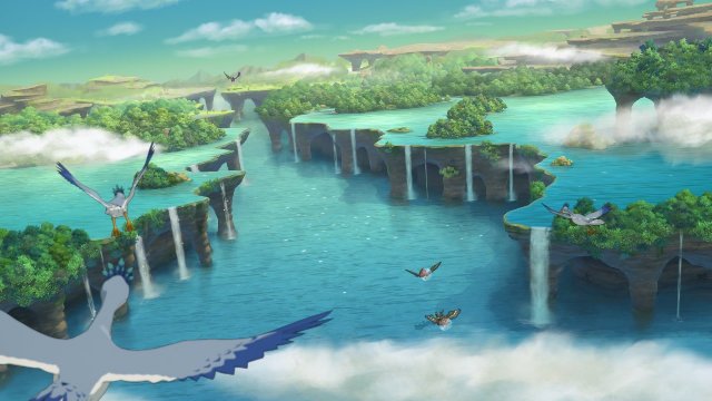 Ni No Kuni II: Il Destino di un Regno - Immagine 171438