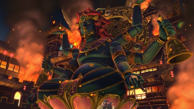 Ni No Kuni II: Il Destino di un Regno - Immagine 171439