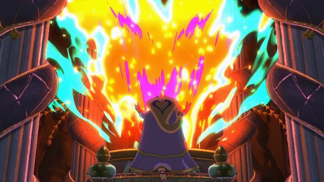 Ni No Kuni II: Il Destino di un Regno - Immagine 171441