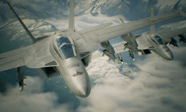 Ace Combat 7: Skies Unknown - Immagine 171418