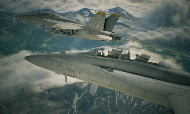 Ace Combat 7: Skies Unknown - Immagine 171419