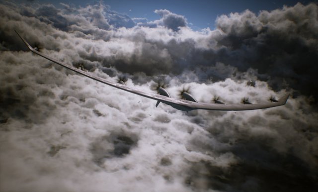 Ace Combat 7: Skies Unknown - Immagine 171420