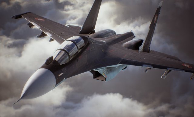 Ace Combat 7: Skies Unknown - Immagine 171422