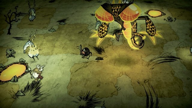 Don't Starve Together immagine 172450