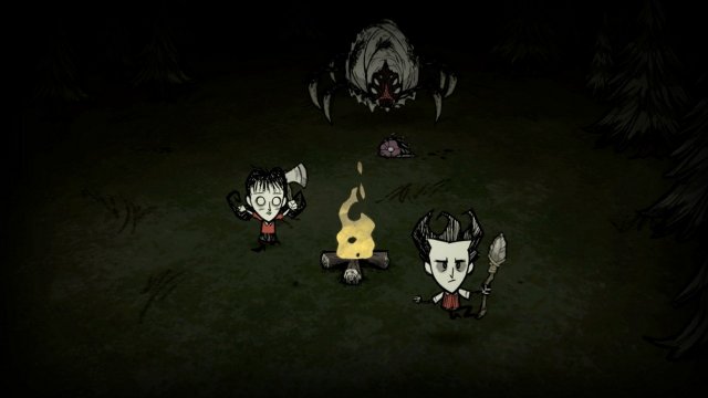 Don't Starve Together immagine 172457