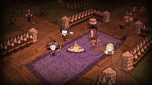 Don't Starve Together immagine 172459