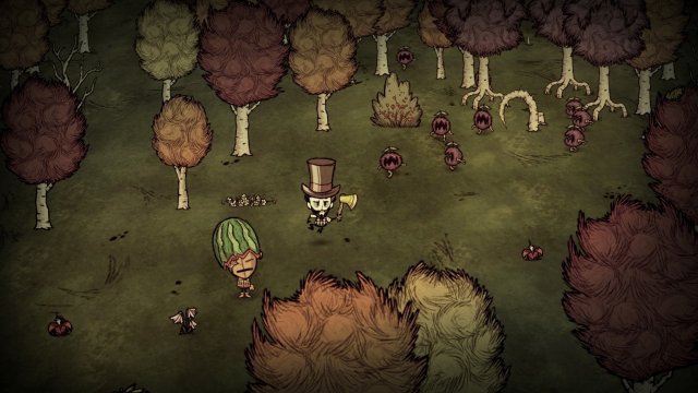 Don't Starve Together immagine 172460