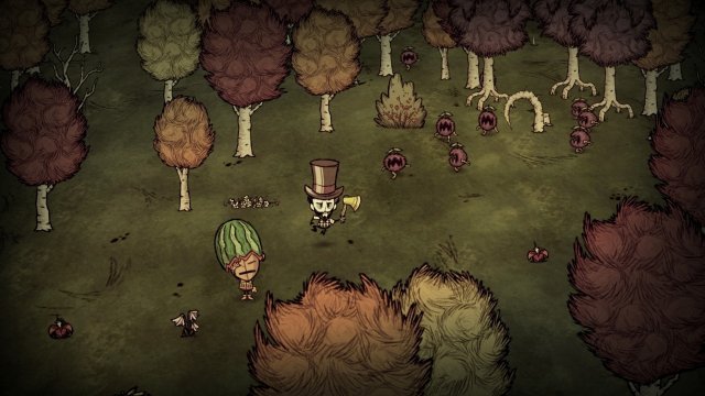 Don't Starve Together immagine 172461