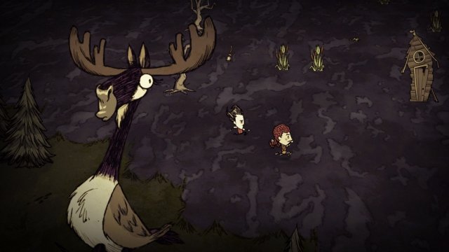 Don't Starve Together immagine 172462