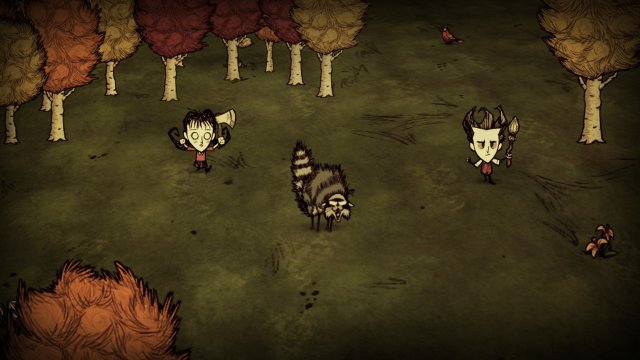 Don't Starve Together immagine 172465