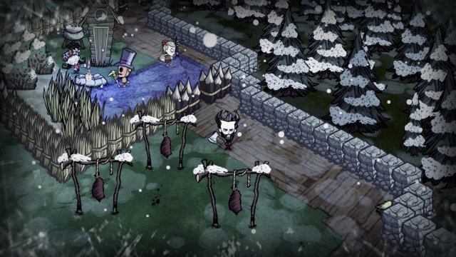 Don't Starve Together immagine 172467