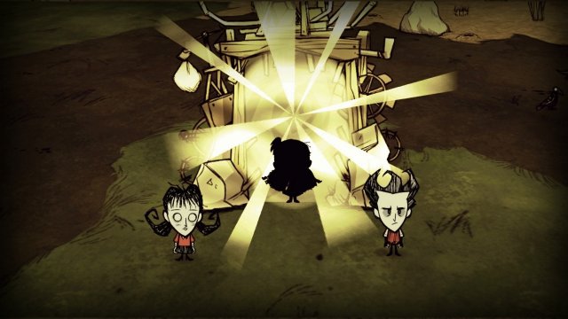 Don't Starve Together immagine 172469