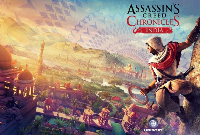 Assassin's Creed Chronicles: India immagine 171548