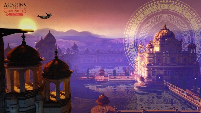 Assassin's Creed Chronicles: India immagine 171553