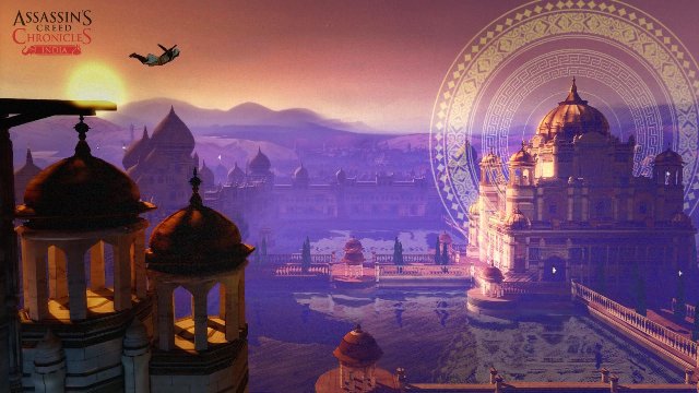 Assassin's Creed Chronicles: India - Immagine 171553