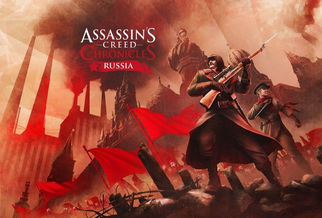 Assassin's Creed Chronicles: Russia - Immagine 171574