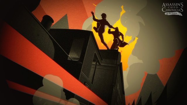 Assassin's Creed Chronicles: Russia immagine 171577