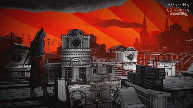 Assassin's Creed Chronicles: Russia immagine 171580