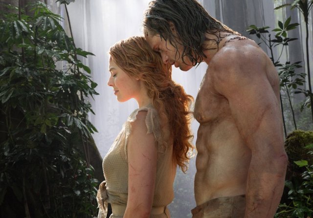The Legend of Tarzan - Immagine 171684