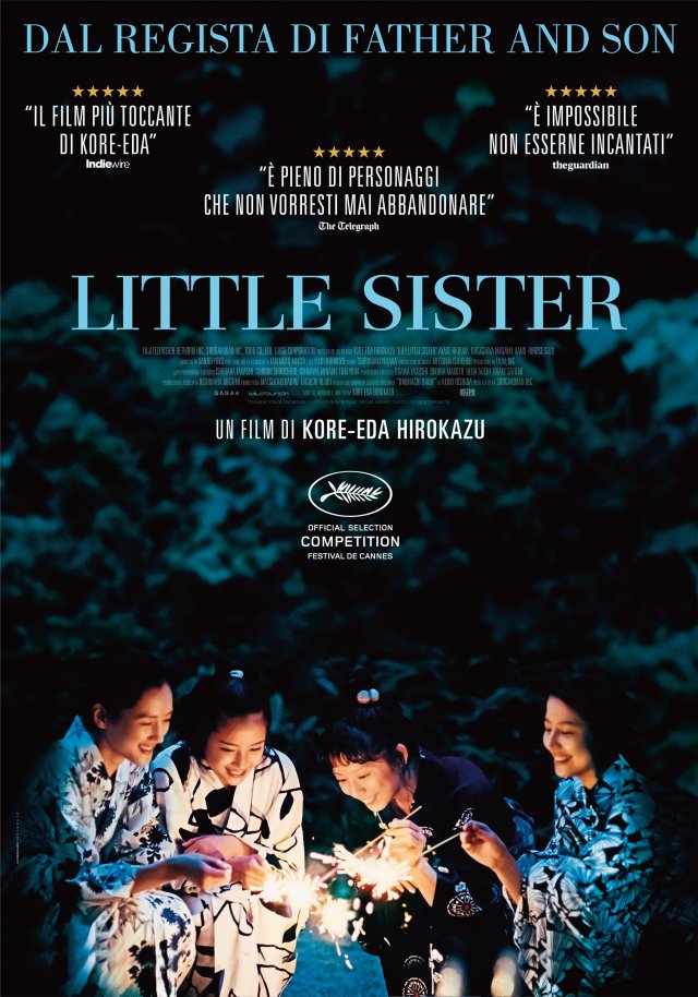Little Sister - Immagine 171969