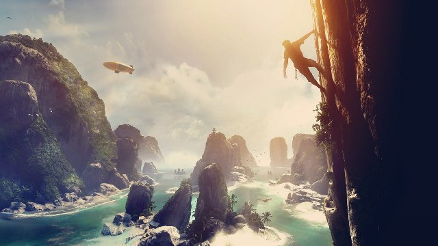 The Climb - Immagine 172062