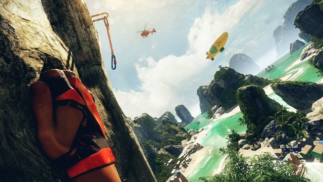 The Climb - Immagine 172065