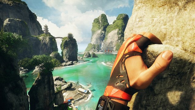 The Climb - Immagine 172067