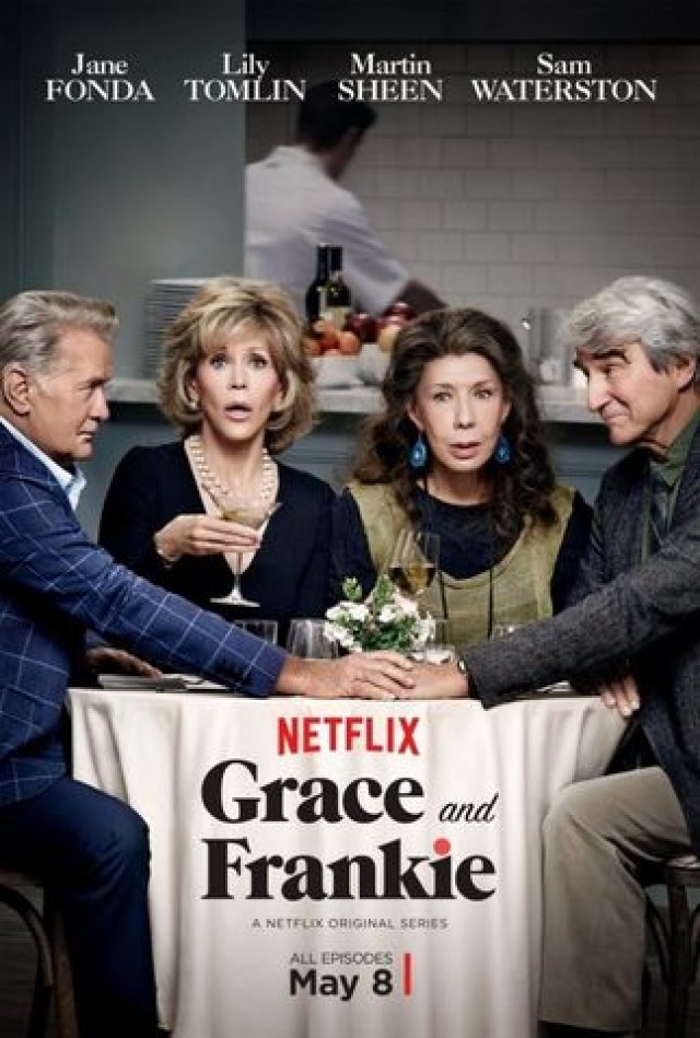 Grace & Frankie - Immagine 172613