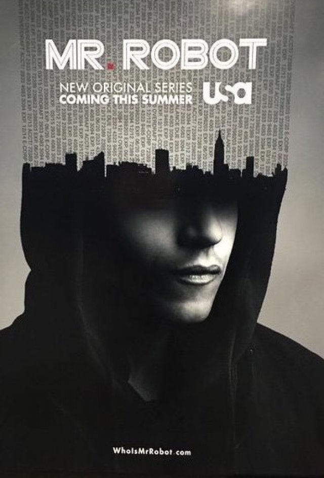 Mr. Robot - Immagine 172623