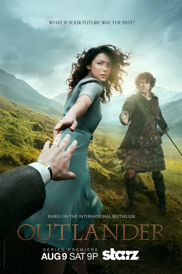 Outlander immagine 172627