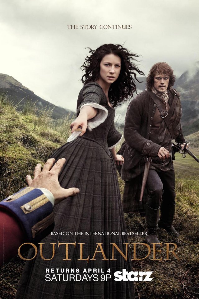 Outlander immagine 172628