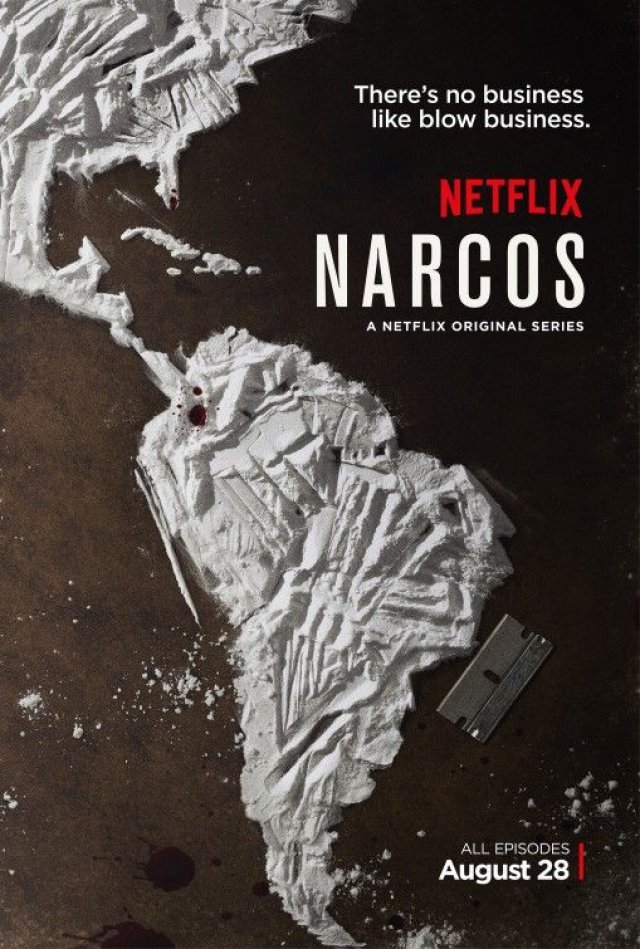 Narcos immagine 172634