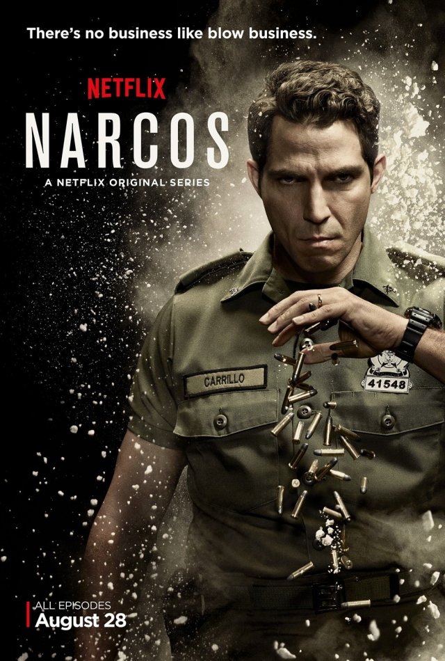 Narcos immagine 172635