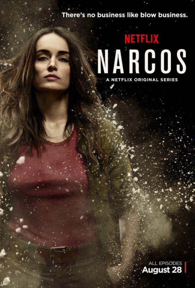 Narcos immagine 172636