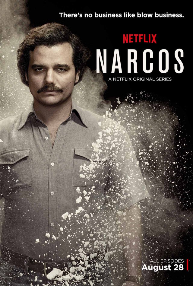 Narcos immagine 172637
