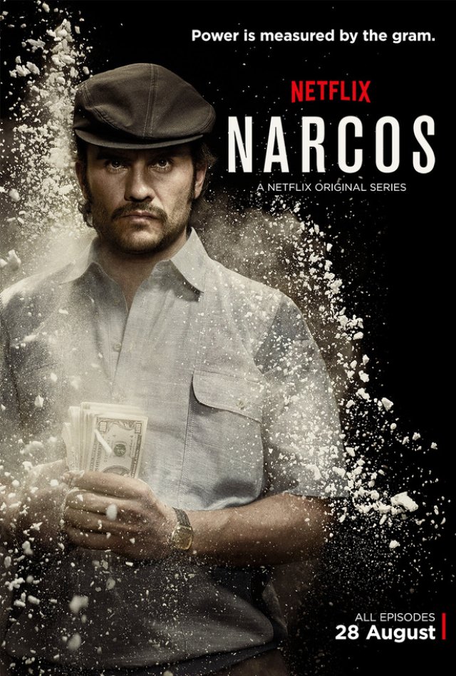 Narcos immagine 172639