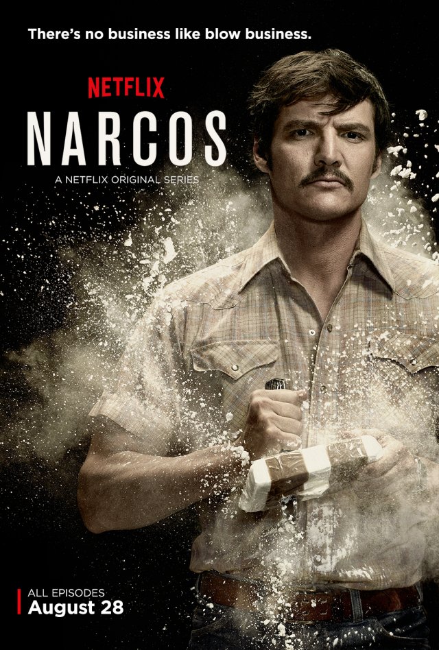 Narcos immagine 172640