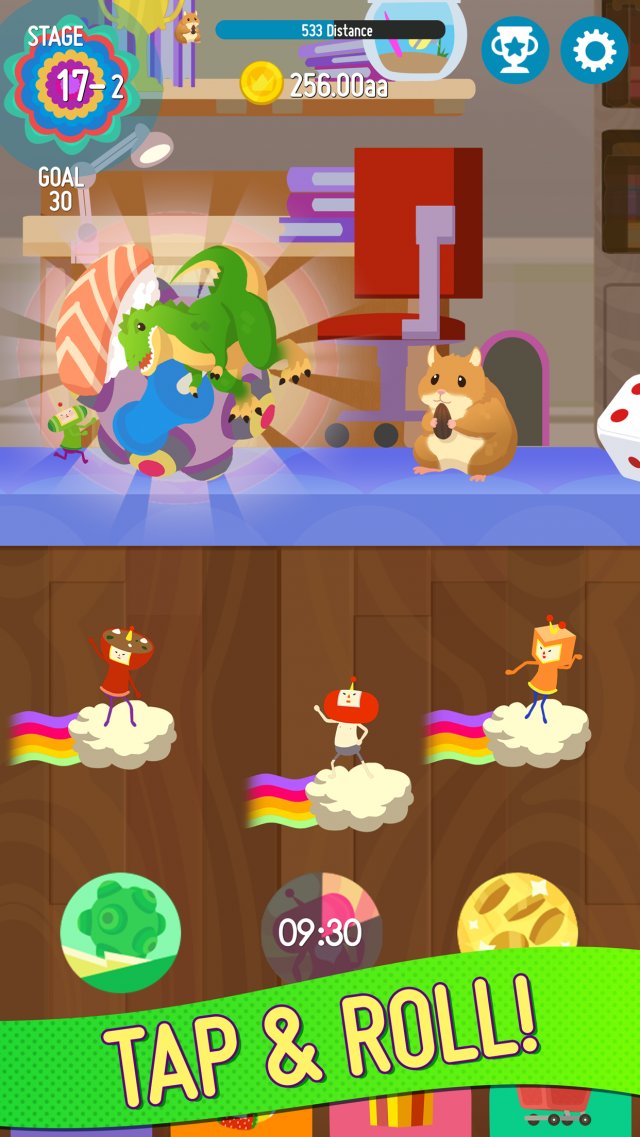 Tap my Katamari - Immagine 172880