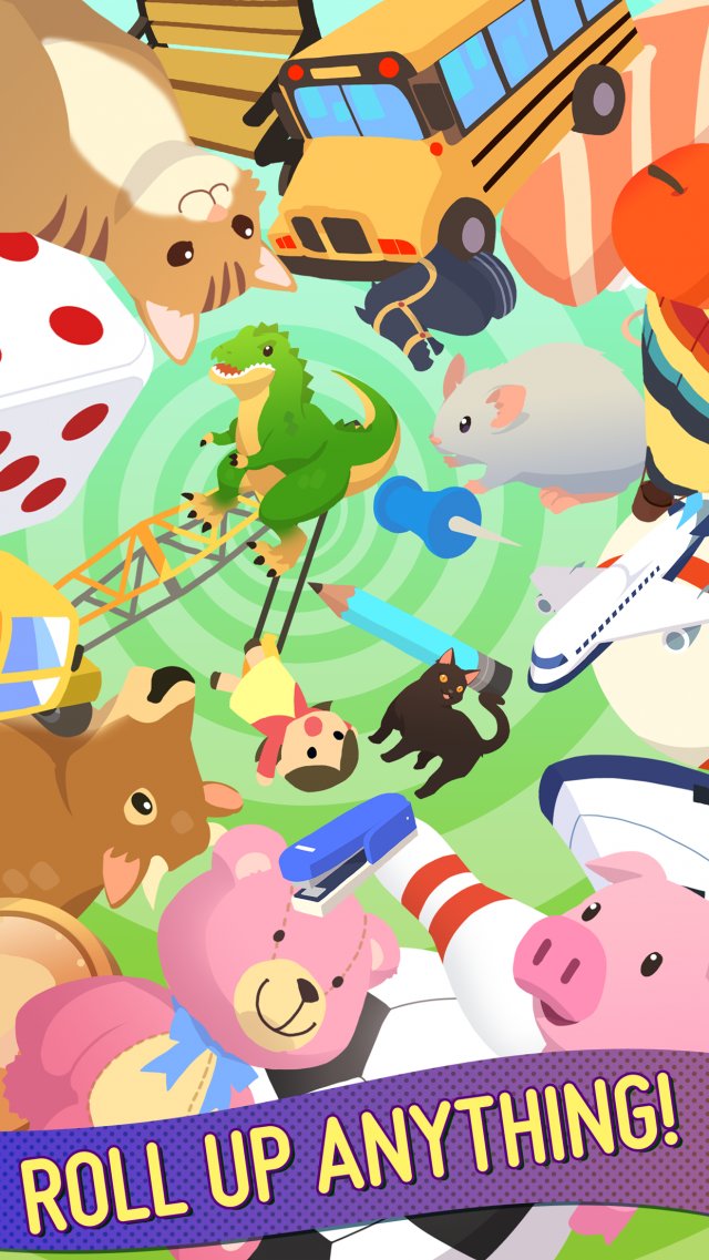 Tap my Katamari - Immagine 172883