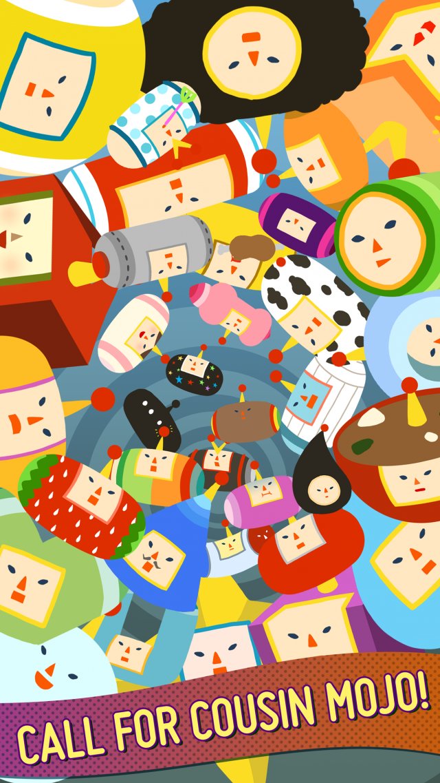 Tap my Katamari - Immagine 172889