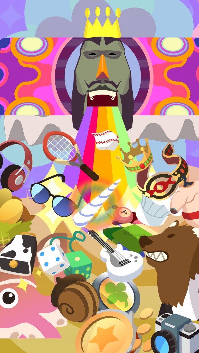 Tap my Katamari - Immagine 172895