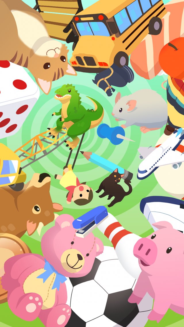 Tap my Katamari - Immagine 172898