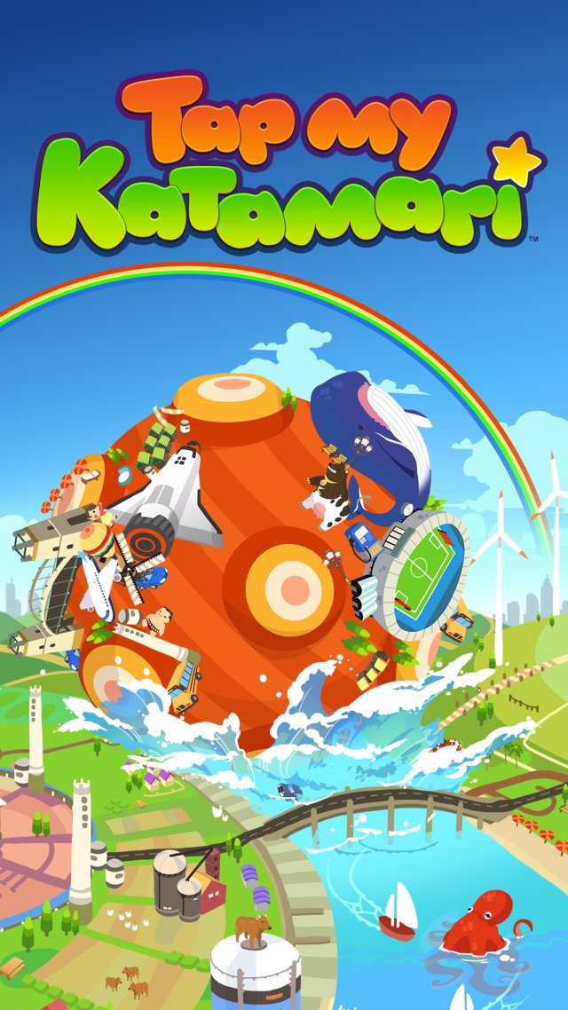Tap my Katamari - Immagine 172901