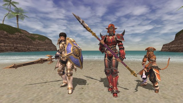 Final Fantasy XI immagine 169189