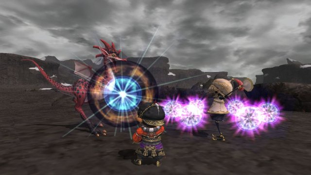 Final Fantasy XI immagine 169192